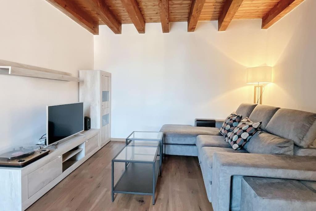 Appartamento Nest On The Roofs - Affitti Brevi Italia Lecco Esterno foto