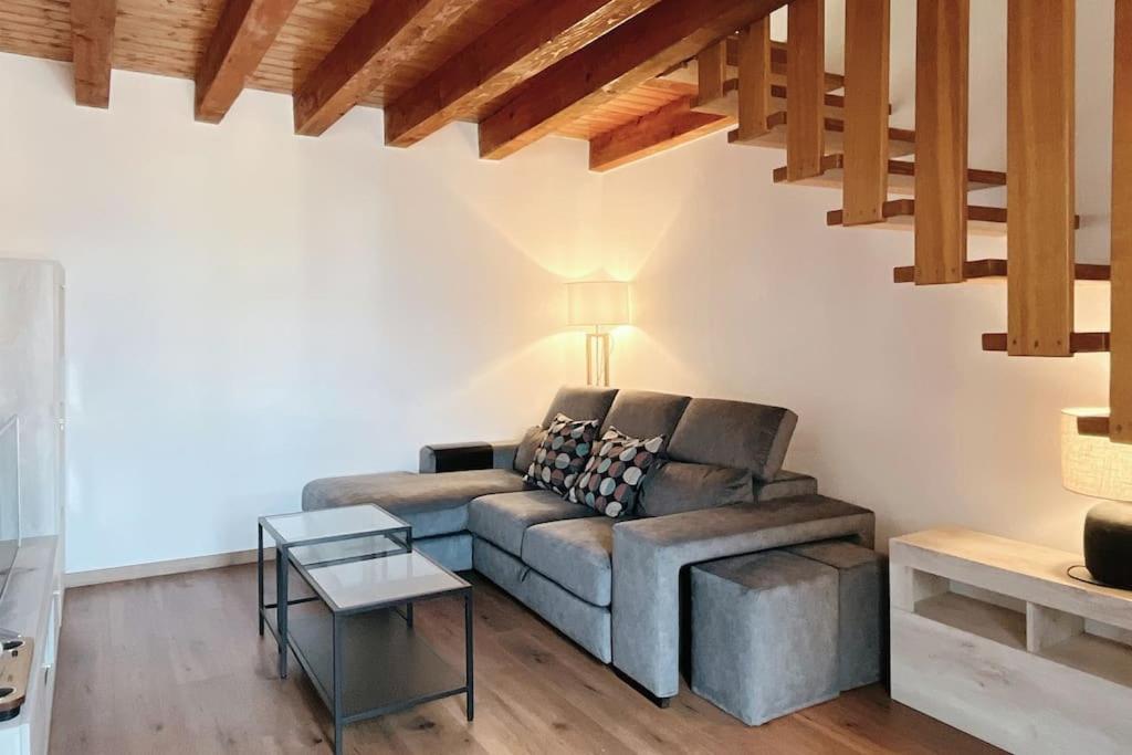 Appartamento Nest On The Roofs - Affitti Brevi Italia Lecco Esterno foto